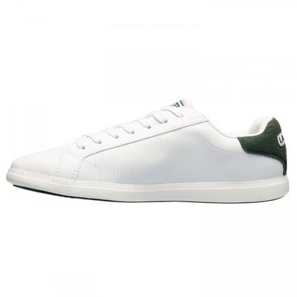Tênis Lacoste Graduate 2 Masculino 39SMA0100BR-1R5