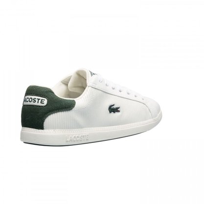 Tênis Lacoste Graduate 2 Masculino 39SMA0100BR-1R5