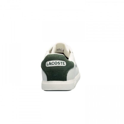 Tênis Lacoste Graduate 2 Masculino 39SMA0100BR-1R5