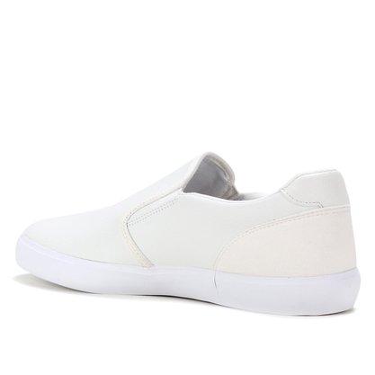 Tênis Lacoste Jouer Slip Masculino 39CMA0122-03A