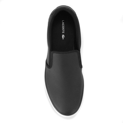 Tênis Lacoste Jouer Slip Masculino 39CMA0122-312