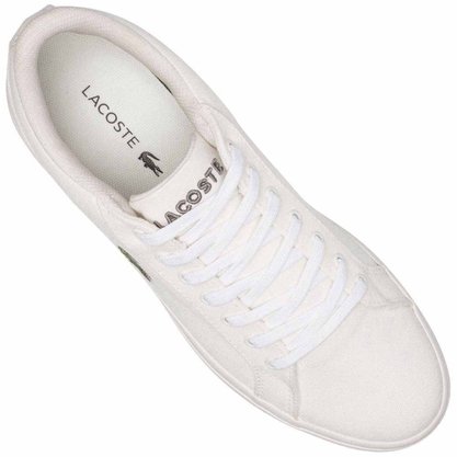 Tênis Lacoste Lerond Cvs Brz Masculino 33CAM1033BR-001
