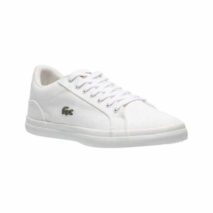 Tênis Lacoste Lerond Cvs Brz Masculino 33CAM1033BR-001