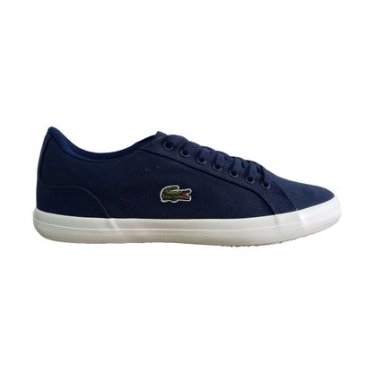 Tênis Lacoste Lerond Cvs Brz Masculino 33CAM1033BR-003