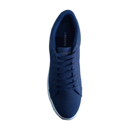 Tênis Lacoste Lerond Cvs Brz Masculino 33CAM1033BR-003