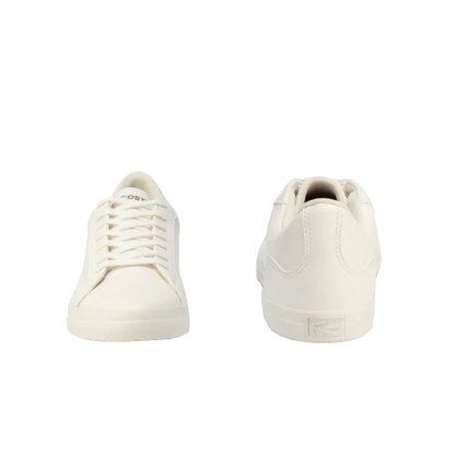 Tênis Lacoste Lerond Masculino 33CAM1032BR-001