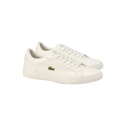 Tênis Lacoste Lerond Masculino 33CAM1032BR-001
