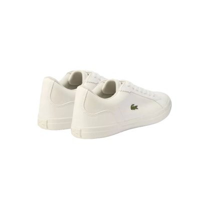 Tênis Lacoste Lerond Masculino 33CAM1032BR-001