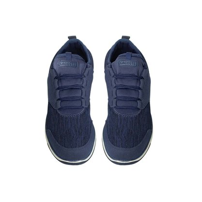 Tênis Lacoste Light Sock Masculino 39SMA0103-J18