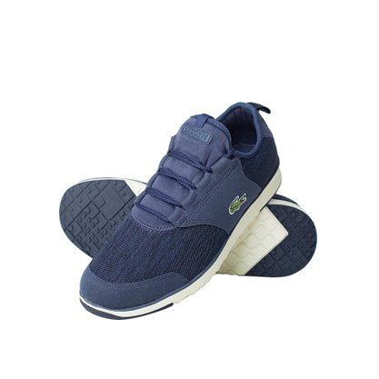 Tênis Lacoste Light Sock Masculino 39SMA0103-J18