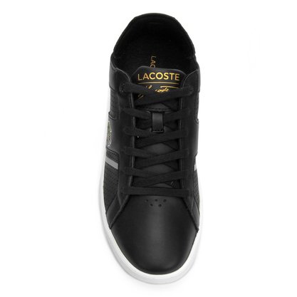 Tênis Lacoste Novas Masculino 37SMA0057-231