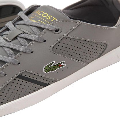 Tênis Lacoste Novas Masculino 37SMA0057-276