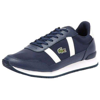 Tenis Lacoste Partner 0120 1 Masculino 40SMA0023-J18