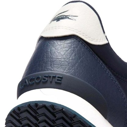 Tenis Lacoste Partner 0120 1 Masculino 40SMA0023-J18