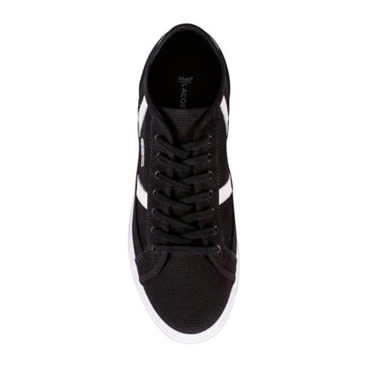 TENIS LACOSTE SIDELINE CANVAS 39CMA0003BR-454