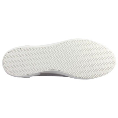 TENIS LACOSTE SIDELINE CANVAS 39CMA0003BR-454