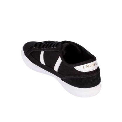 TENIS LACOSTE SIDELINE CANVAS 39CMA0003BR-454