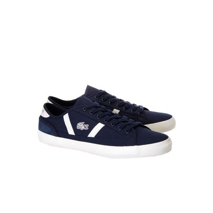 Tênis Lacoste Sideline Canvas Masculino 39CMA0003BR-J18