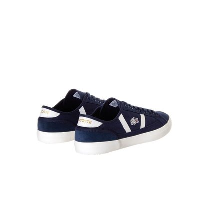 Tênis Lacoste Sideline Canvas Masculino 39CMA0003BR-J18