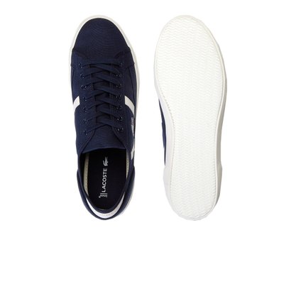 Tênis Lacoste Sideline Canvas Masculino 39CMA0003BR-J18
