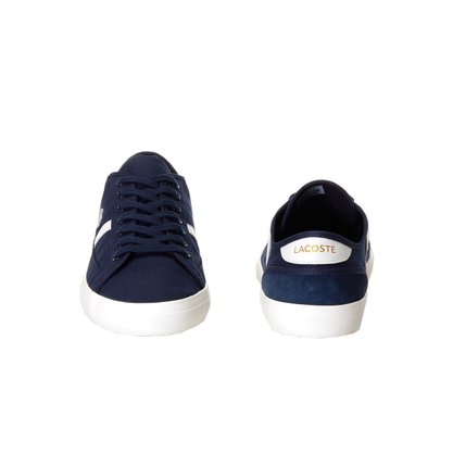 Tênis Lacoste Sideline Canvas Masculino 39CMA0003BR-J18
