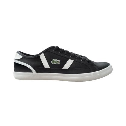 Tênis Lacoste Sideline Canvas Masculino 39CMA0003BR-312