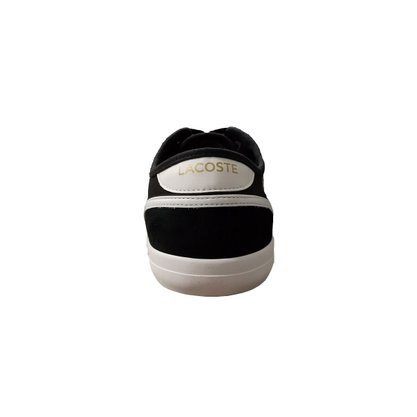 Tênis Lacoste Sideline Canvas Masculino 39CMA0003BR-312