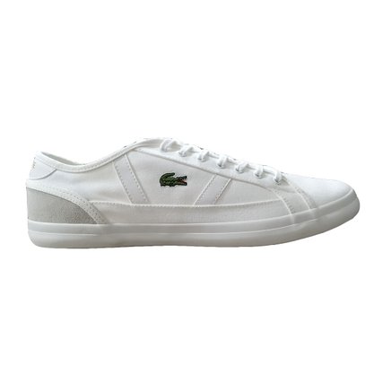 Tênis Lacoste Sideline Canvas Masculino 39CMA0003BR-65T