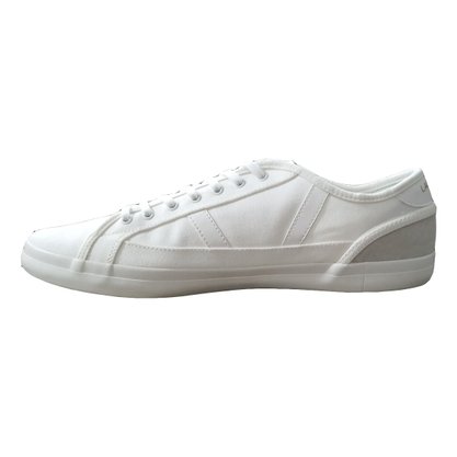 Tênis Lacoste Sideline Canvas Masculino 39CMA0003BR-65T