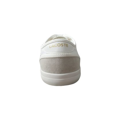 Tênis Lacoste Sideline Canvas Masculino 39CMA0003BR-65T