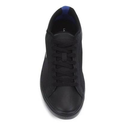 Tênis Lacoste Straightset Masculino 36CAM0095-02H