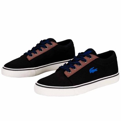 Tênis Lacoste Vaultstar Masculino 36CAM0092-1Z2