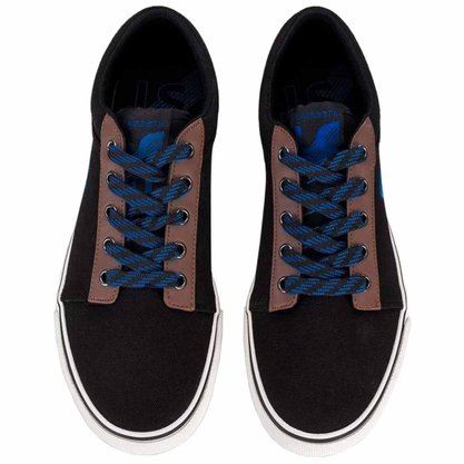 Tênis Lacoste Vaultstar Masculino 36CAM0092-1Z2