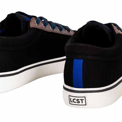Tênis Lacoste Vaultstar Masculino 36CAM0092-1Z2