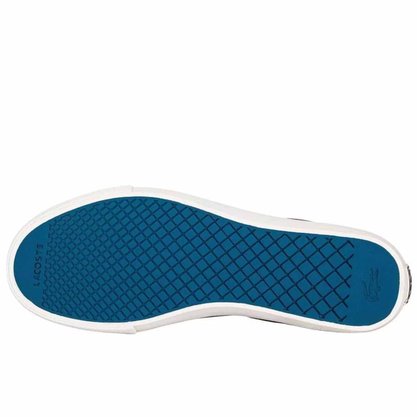 Tênis Lacoste Vaultstar Masculino 36CAM0092-1Z2