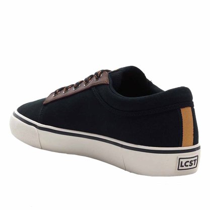 Tênis Lacoste Vaultstar Masculino 36CAM0092-NT1