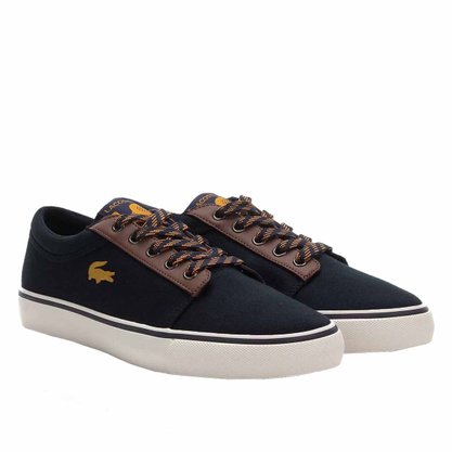 Tênis Lacoste Vaultstar Masculino 36CAM0092-NT1