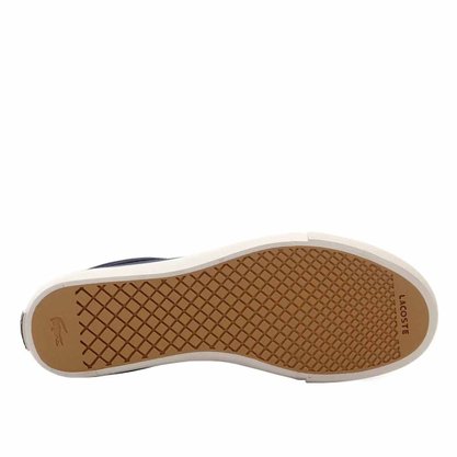 Tênis Lacoste Vaultstar Masculino 36CAM0092-NT1