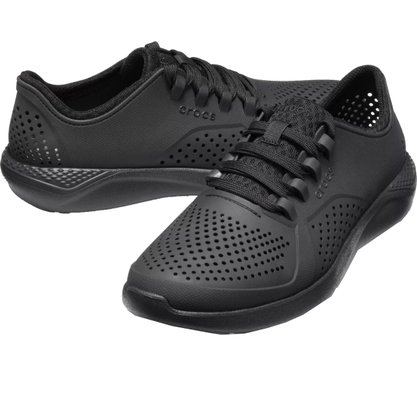 Tênis Crocs Literide Pacer Masculino 204967-060