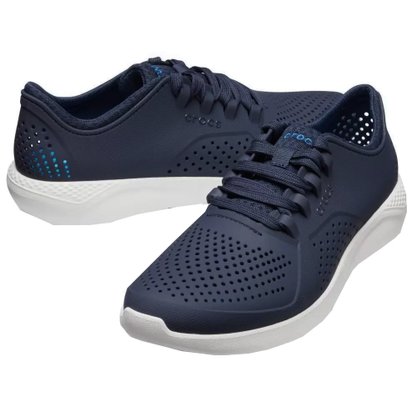 Tênis Crocs Literide Pacer Masculino 204967-462