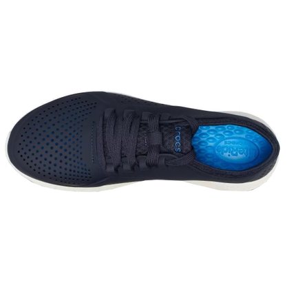 Tênis Crocs Literide Pacer Masculino 204967-462