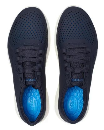 Tênis Crocs Literide Pacer Masculino 204967-462
