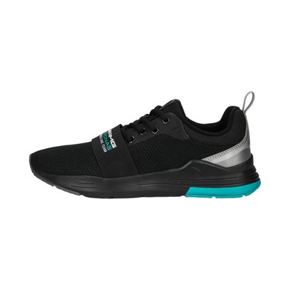 Tênis Puma Mapf1 Wired Run Masculino 308228-07