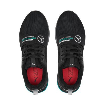 Tênis Puma Mapf1 Wired Run Masculino 308228-07