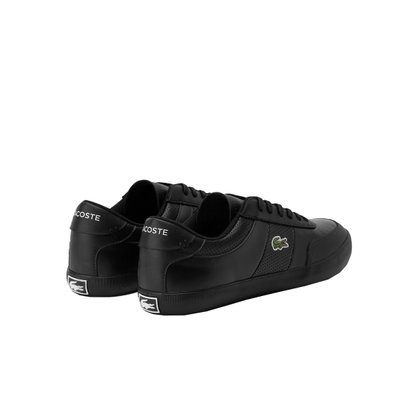 Tênis Lacoste Court Master Masculino 40CMA0014BR-02H