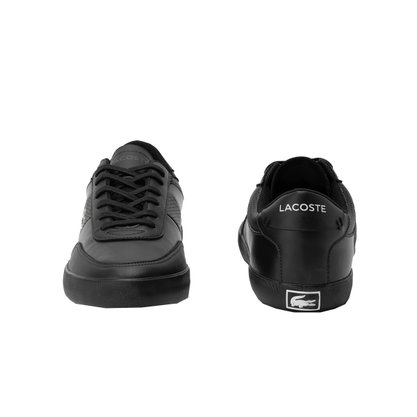 Tênis Lacoste Court Master Masculino 40CMA0014BR-02H