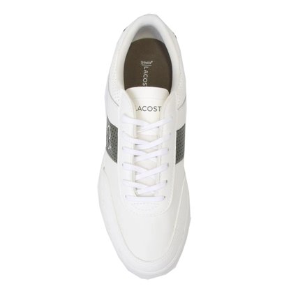 Tênis Lacoste Court Master Masculino 40CMA0014BR-2H4