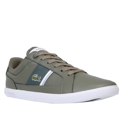 Tênis Lacoste Europa Masculino 32SPM2409BR-255