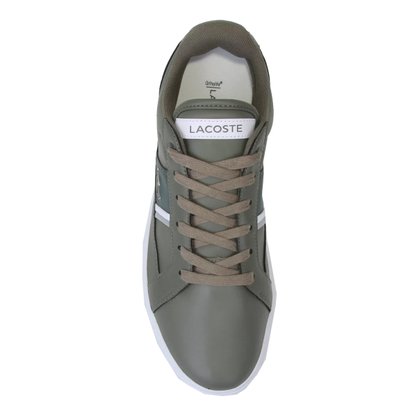 Tênis Lacoste Europa Masculino 32SPM2409BR-255