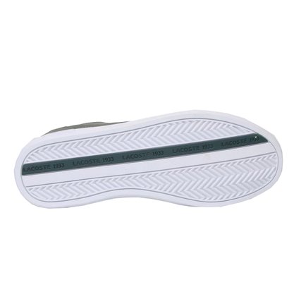 Tênis Lacoste Europa Masculino 32SPM2409BR-255